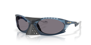 Oakley Plantaris matte transparent abyss w/Prizm Grey