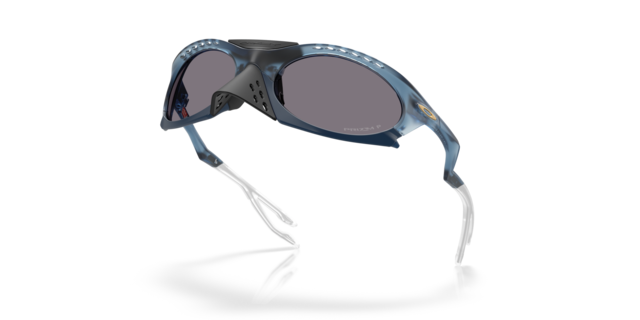 Oakley Plantaris matte transparent abyss w/Prizm Grey 