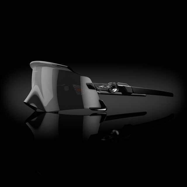 Oakley Kato - Polished Black w/Prizm Black 