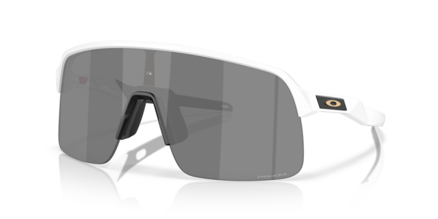 Oakley Sutro Lite - Players Collection Matte White w/ Prizm Black 
