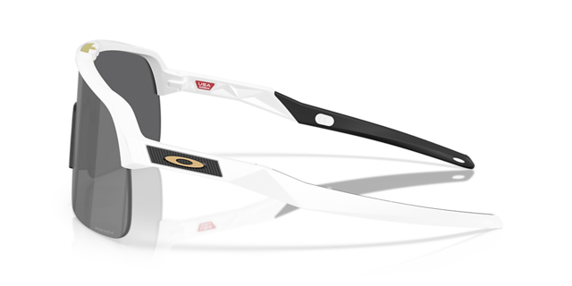 Oakley Sutro Lite - Players Collection Matte White w/ Prizm Black 