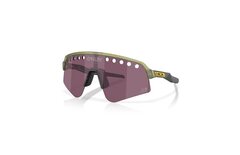 Oakley Sutro Lite Sweep TDF w/ Prizm Road Black Vtd