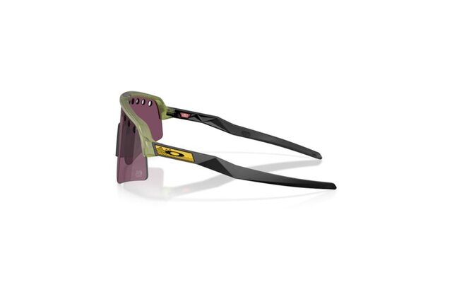 Oakley Sutro Lite Sweep TDF w/ Prizm Road Black Vtd 
