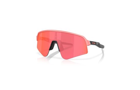 Oakley Sutro Lite Sweep Muted Metallic Paloma/Prizm Trail Torch