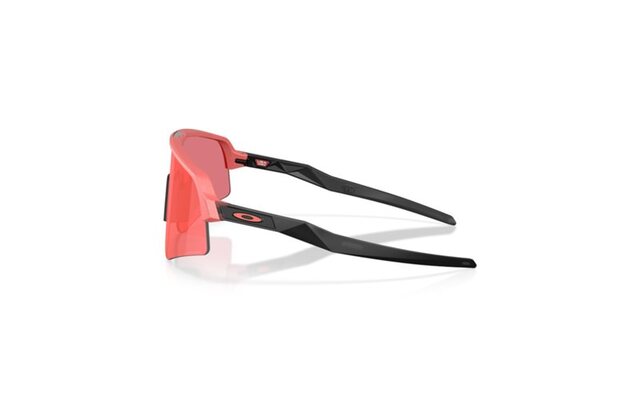 Oakley Sutro Lite Sweep Muted Metallic Paloma/Prizm Trail Torch 