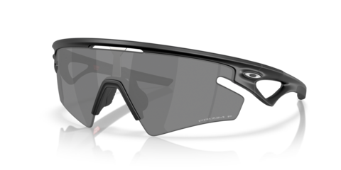 Oakley Sphaera Slash - Carbon w/Clear to black Photochromic