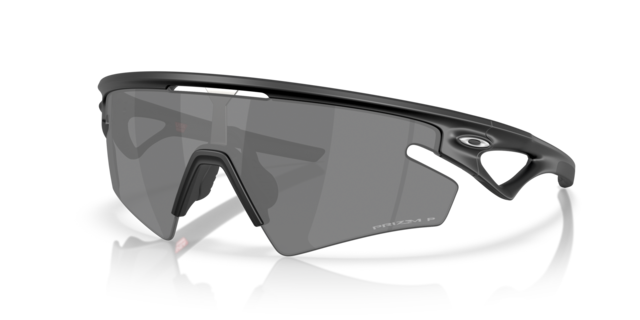 Oakley Sphaera Slash - Carbon w/Clear to black Photochromic 