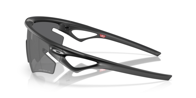 Oakley Sphaera Slash - Carbon w/Clear to black Photochromic 