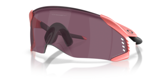 Oakley Velo Kato - Prizm Black muted metallic paloma w/Prizn Road Black