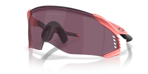 Oakley Velo Kato - Prizm Black muted metallic paloma w/Prizn Road Black