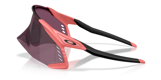 Oakley Velo Kato - Prizm Black muted metallic paloma w/Prizn Road Black 