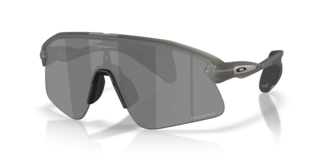 Oakley Stunt Devil Grey Smoke, Prizm Black