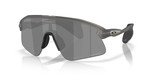 Oakley Stunt Devil Grey Smoke, Prizm Black 