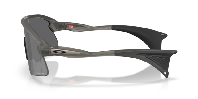 Oakley Stunt Devil Grey Smoke, Prizm Black 