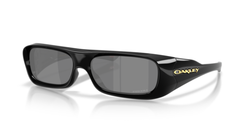 Oakley Permian Polished Black w/Prizm Black