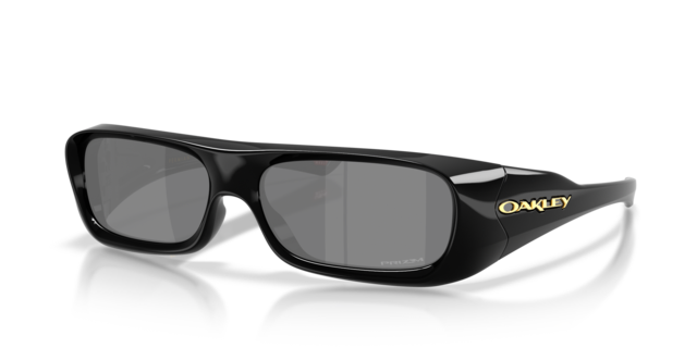 Oakley Permian Polished Black w/Prizm Black 