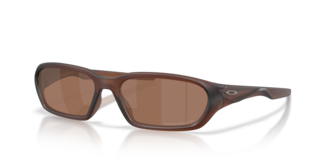 Oakley Terraforma Matt Rootbeer w/Prizm Tungsten Polarized