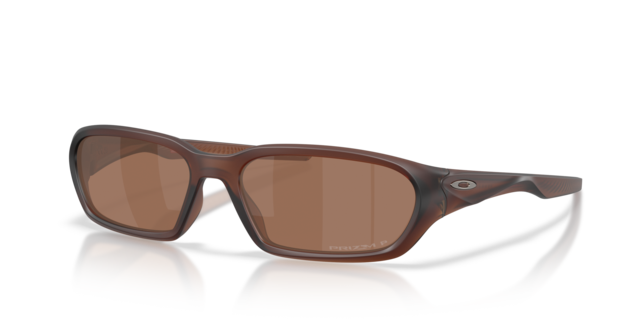 Oakley Terraforma Matt Rootbeer w/Prizm Tungsten Polarized 