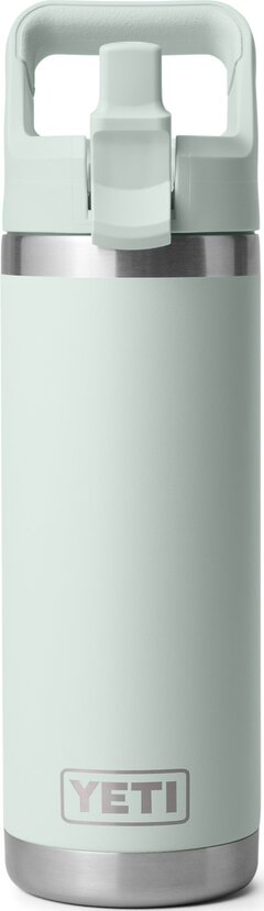 Yeti RAMBLER 18OZ COLOUR STRAW BOTTLE Ridgeline