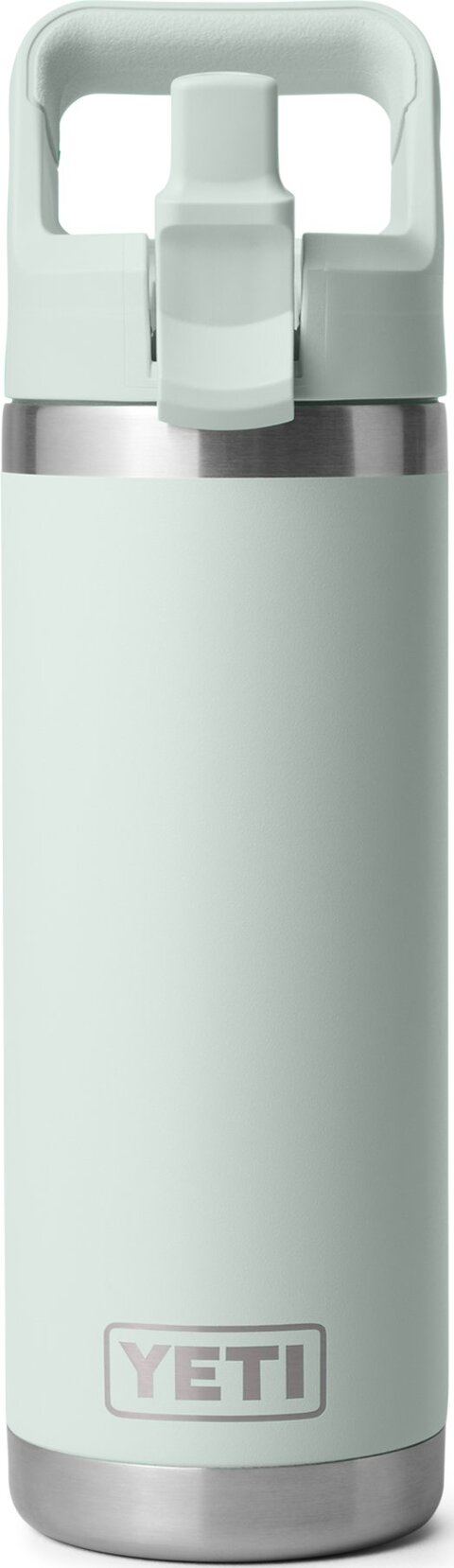 Yeti RAMBLER 18OZ COLOUR STRAW BOTTLE Ridgeline 