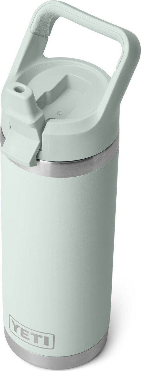 Yeti RAMBLER 18OZ COLOUR STRAW BOTTLE Ridgeline 