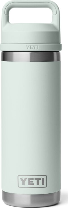 Yeti RAMBLER 18 OZ BOTTLE Chug Ridgeline