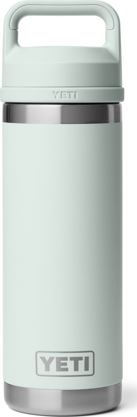 Yeti RAMBLER 18 OZ BOTTLE Chug Ridgeline 