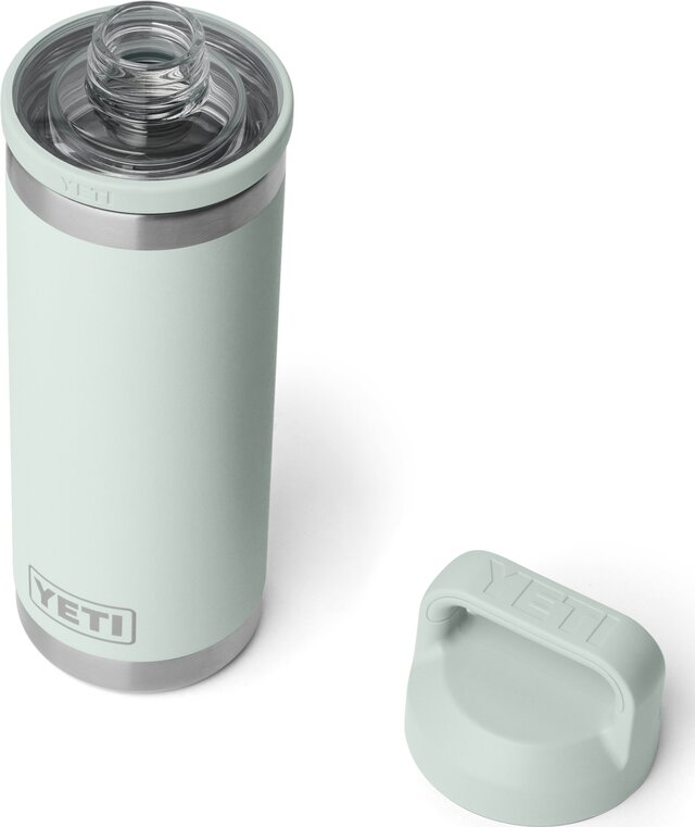 Yeti RAMBLER 18 OZ BOTTLE Chug Ridgeline 