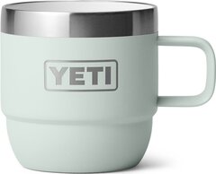 Yeti Espresso 6oz Mug 2pk, 177ml Ridgeline
