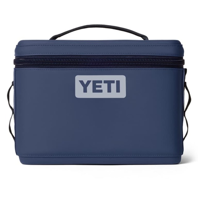 Yeti Daytrip Insulated 9L Box Classic Navy 