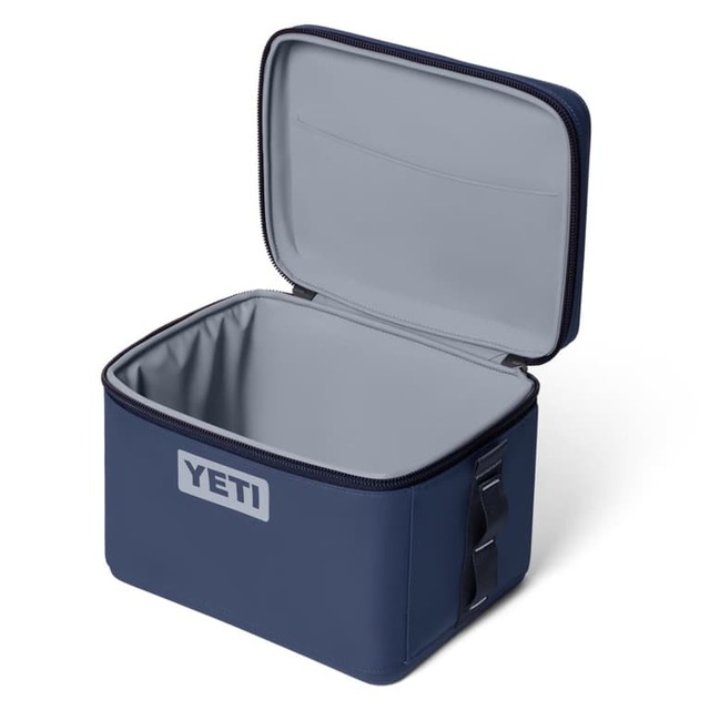 Yeti Daytrip Insulated 9L Box Classic Navy 