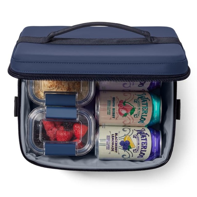 Yeti Daytrip Insulated 9L Box Classic Navy 