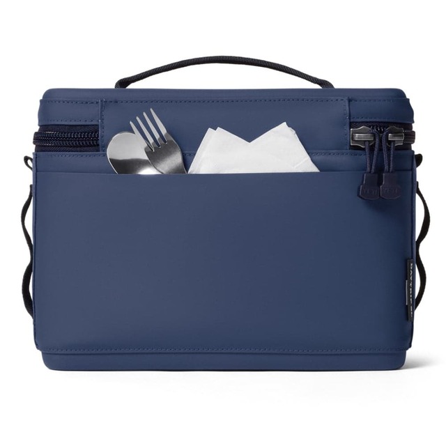 Yeti Daytrip Insulated 9L Box Classic Navy 