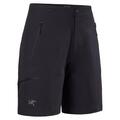 ArcTeryx Gamma Short 9' Dame 10 Black