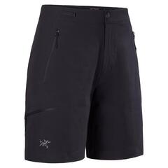 ArcTeryx Gamma Short 9' Dame 10 Black