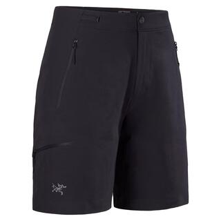 ArcTeryx Gamma Short 9' Dame Black