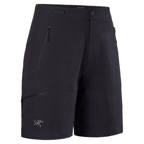ArcTeryx Gamma Short 9' Dame Black