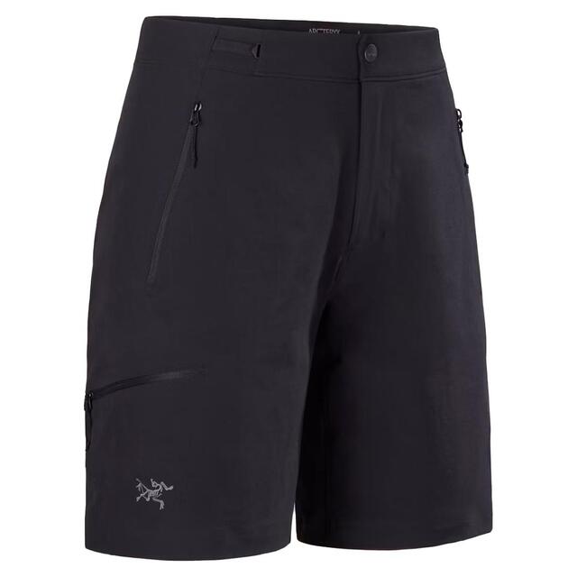 ArcTeryx Gamma Short 9' Dame 10 Black 