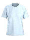 Arcteryx Kragg SL Cotton Emblem Crew SS L