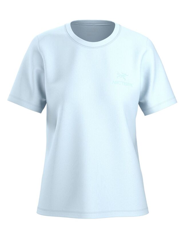 Arcteryx Kragg SL Cotton Emblem Crew SS M 