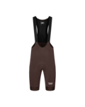 Pas Normal Studios Escapism Cargo L Bibs - Dark Red