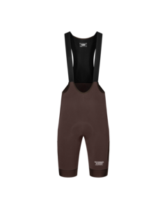 Pas Normal Studios Escapism Cargo S Bibs - Dark Red
