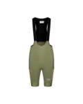 Pas Normal Studios Woman's Escapism L Cargo Bibs - Light Olive