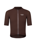 Pas Normal Studios Escapism Jersey L Dark Red