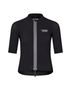 Pas Normal Studios Woman's Escapism  XS Jersey - Black