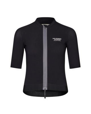 Pas Normal Studios Woman's Escapism Jersey - Black