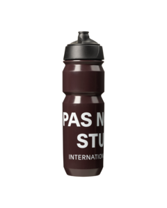 Pas Normal Studios Escapism Bidon Dark Red - 750ml