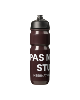 Pas Normal Studios Escapism Bidon Dark Red - 750ml