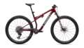 Specialized S-Works Epic 9  L Red Reflex Pearl / Flight Attendant