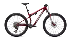 Specialized S-Works Epic 9  L SRAM XX SL, RockShox Ultimate Flight Att
